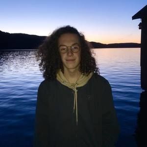 Meet your Posher, Vincent